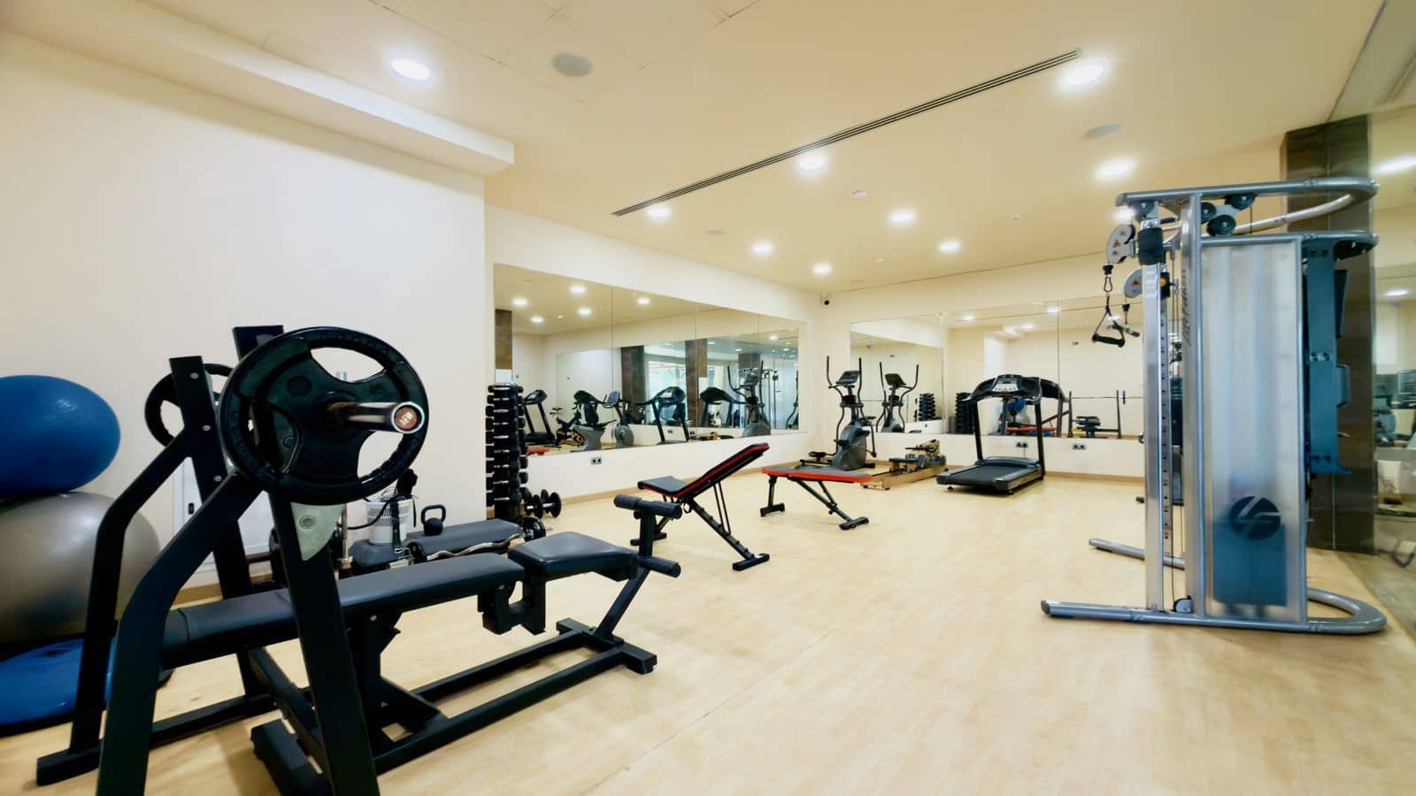 3 sovrum Takvåning till salu i Benahavis - 1 200 000 € (Ref: 9570859)