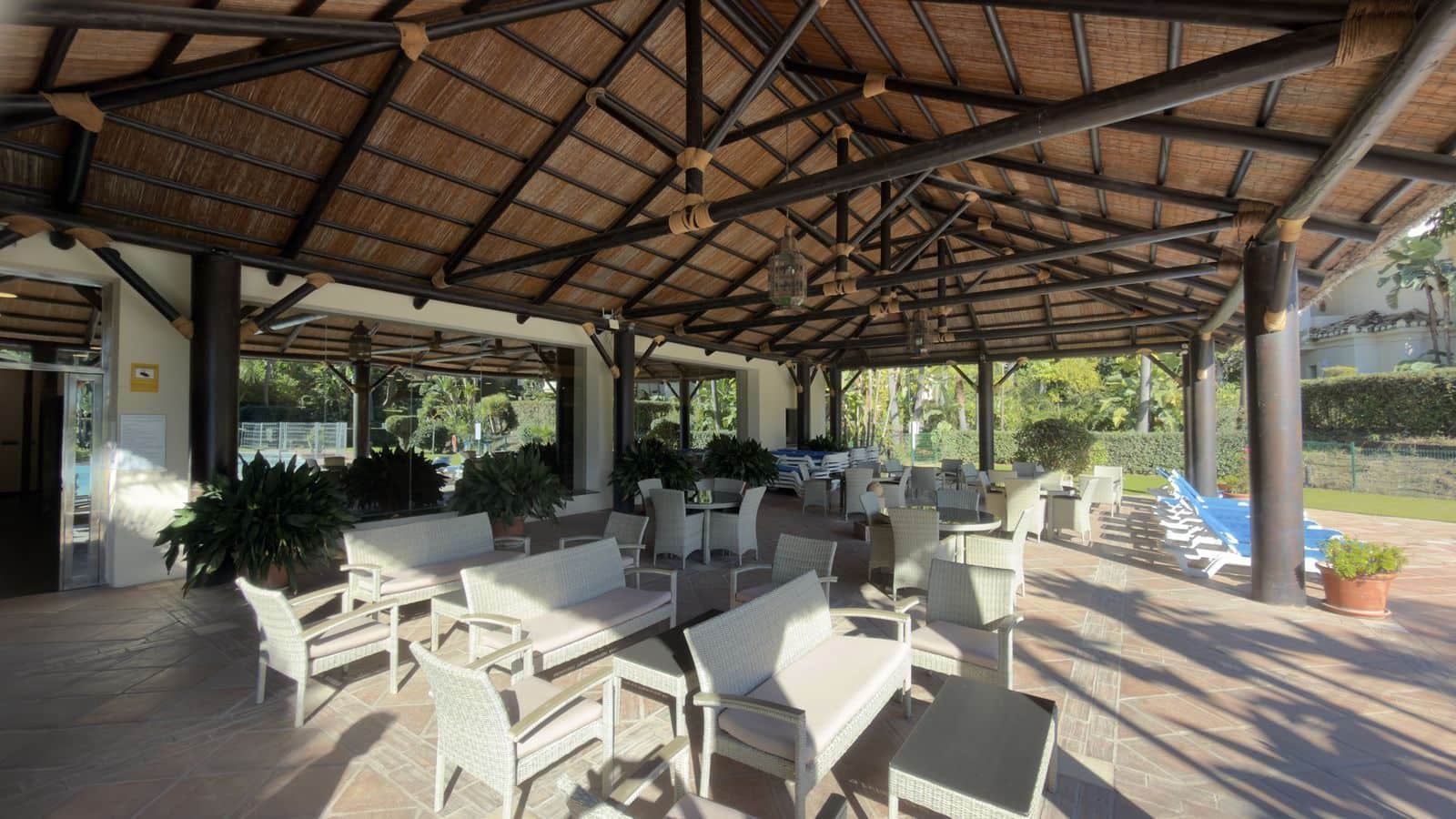 3 sovrum Takvåning till salu i Benahavis - 1 200 000 € (Ref: 9570859)