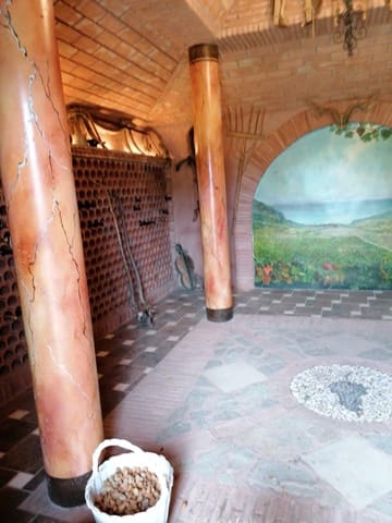 4 makuuhuone Huvila myytävänä paikassa Selwo, Estepona - 2 500 000 € (Ref: 9607648)