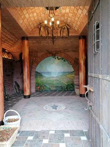 4 makuuhuone Huvila myytävänä paikassa Selwo, Estepona - 2 500 000 € (Ref: 9607648)