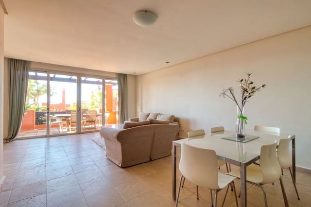 3 makuuhuone Omakotitalo myytävänä paikassa Manilva - 485 000 € (Ref: 9607650)