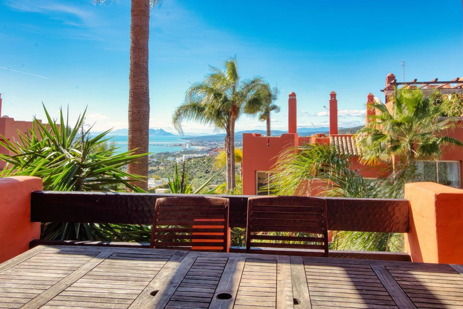 3 makuuhuone Omakotitalo myytävänä paikassa Manilva - 485 000 € (Ref: 9607650)