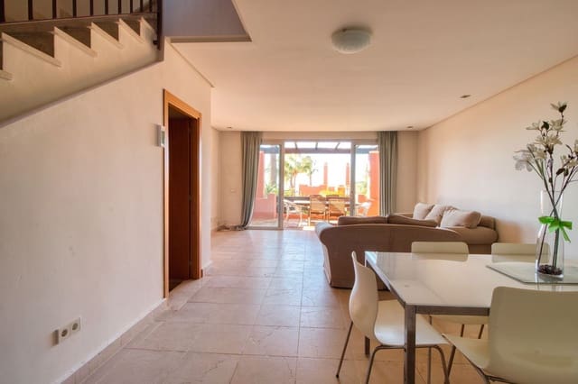 3 makuuhuone Omakotitalo myytävänä paikassa Manilva - 485 000 € (Ref: 9607650)