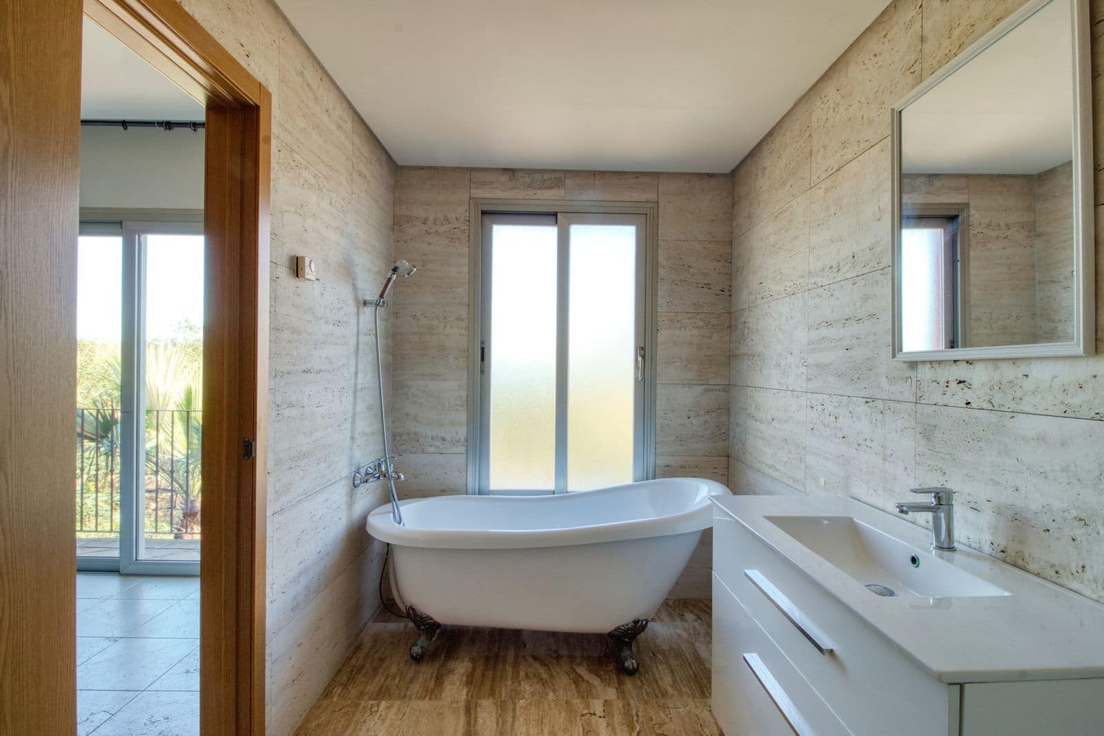 3 makuuhuone Omakotitalo myytävänä paikassa Manilva - 485 000 € (Ref: 9607650)