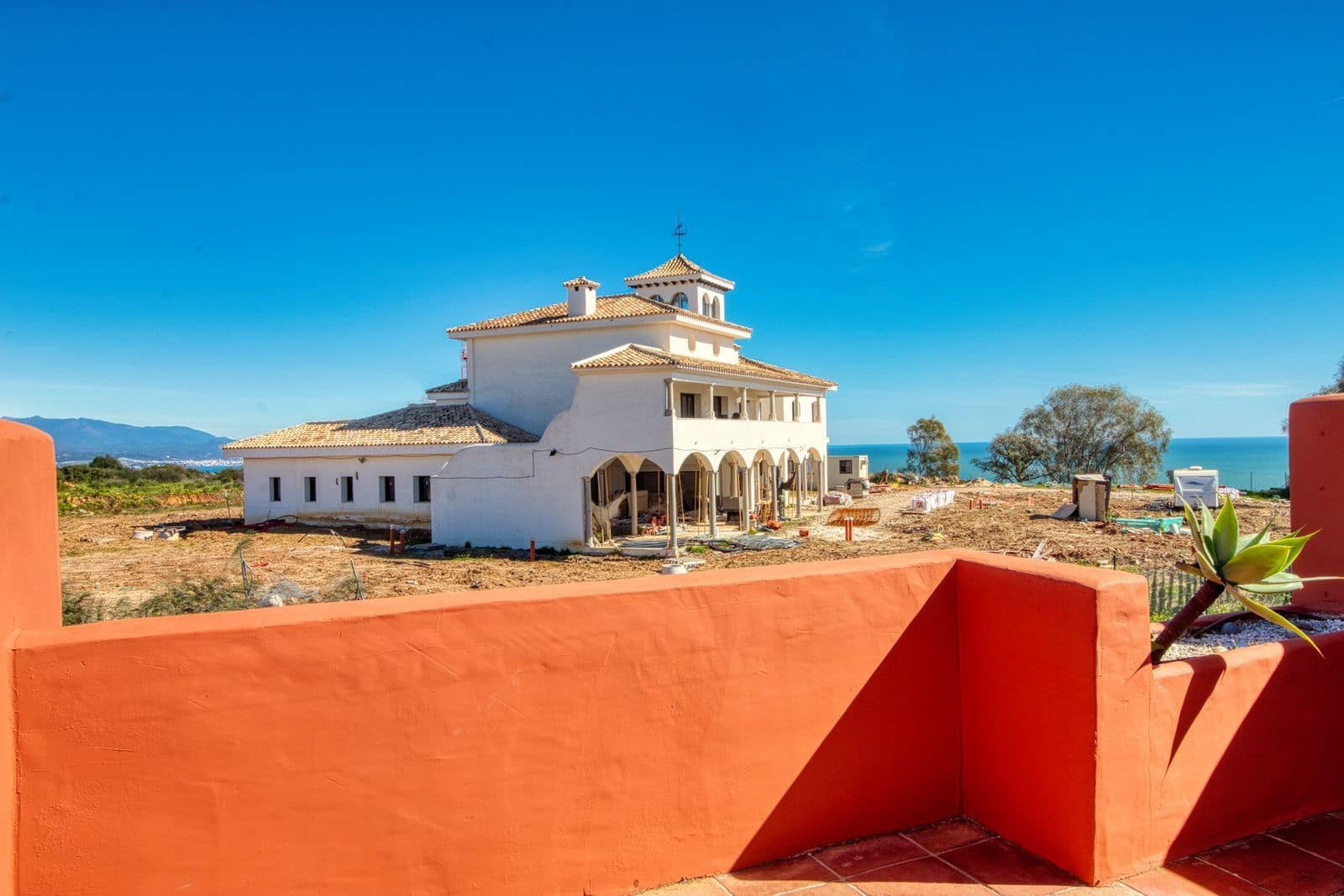 3 makuuhuone Omakotitalo myytävänä paikassa Manilva - 485 000 € (Ref: 9607650)