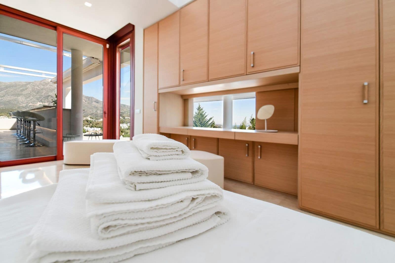 7 camera da letto Villa in vendita in Nueva Andalucia - 4.400.000 € (Rif: 9607651)