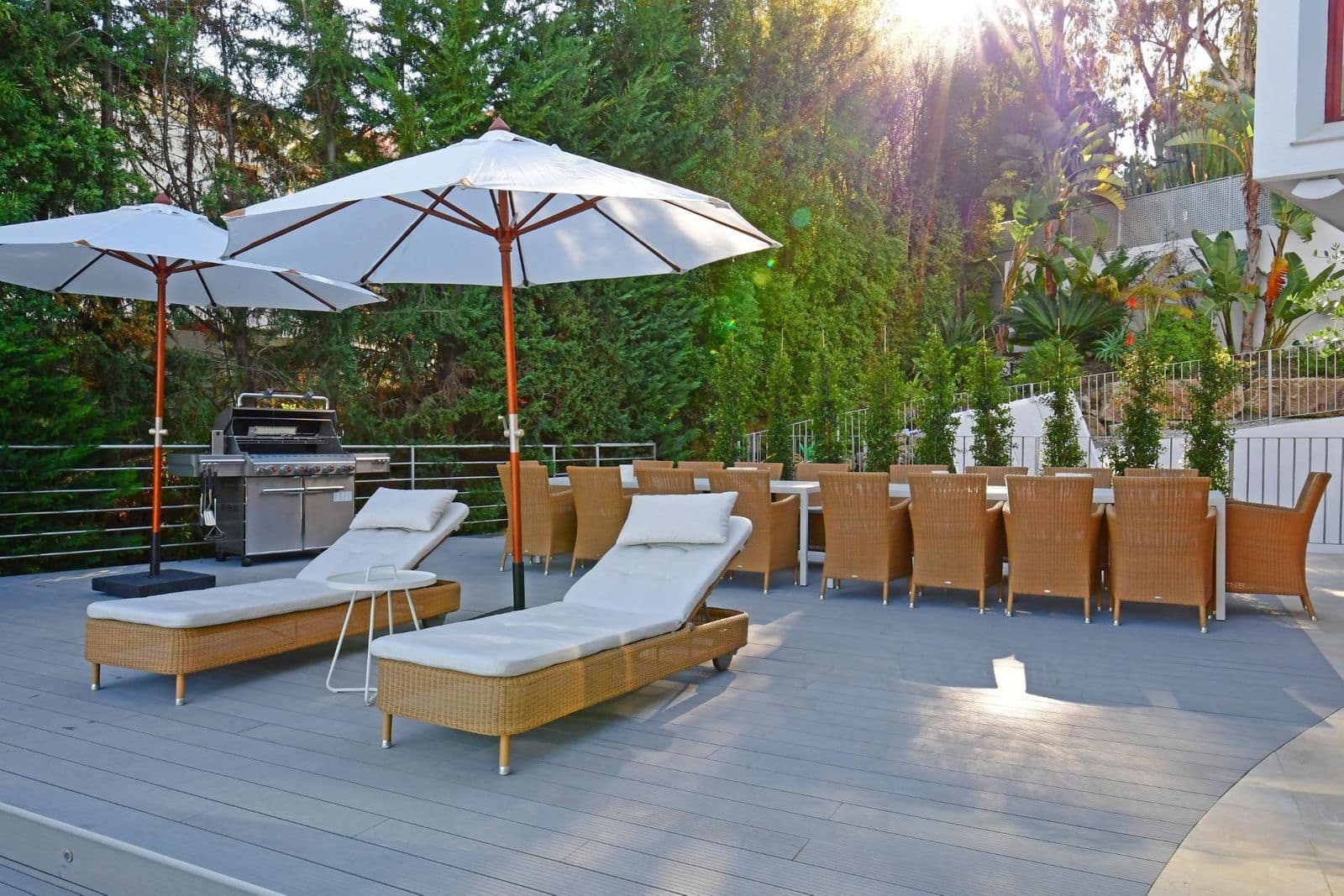 7 camera da letto Villa in vendita in Nueva Andalucia - 4.400.000 € (Rif: 9607651)