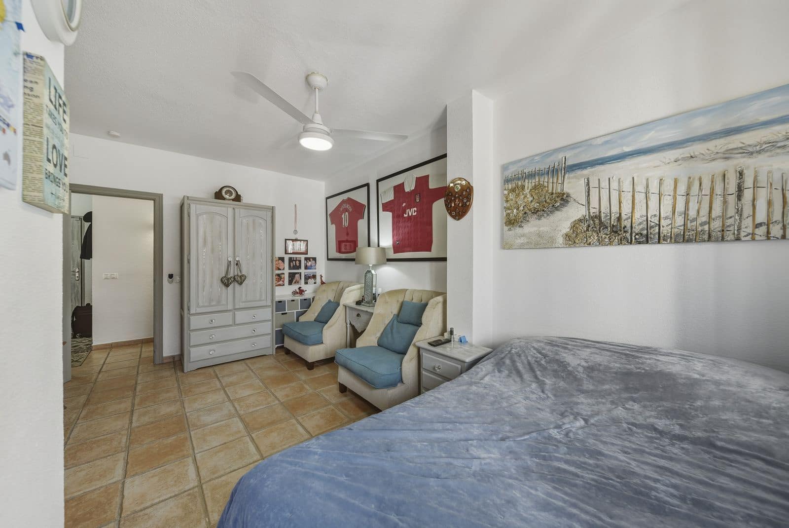 Chalet de 3 habitaciones en Benalmadena Costa en venta - 795.000 € (Ref: 9607653)