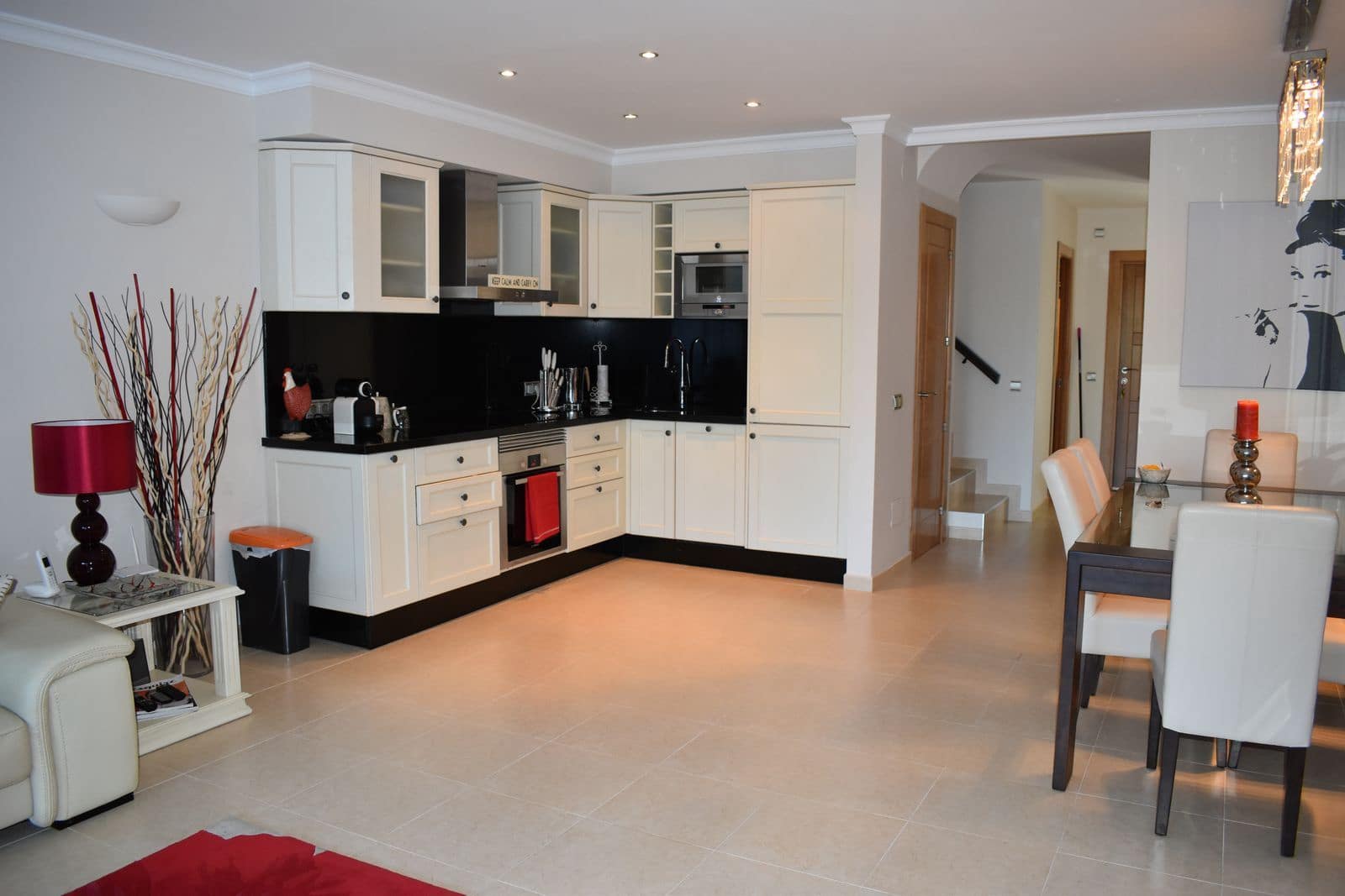 4 chambre Maison de Ville à vendre à Calahonda - 475 000 € (Ref: 9607656)