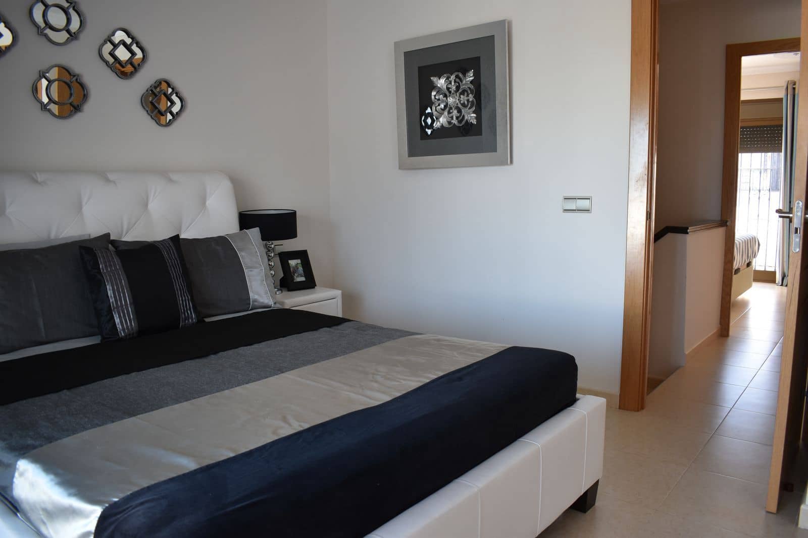 4 chambre Maison de Ville à vendre à Calahonda - 475 000 € (Ref: 9607656)