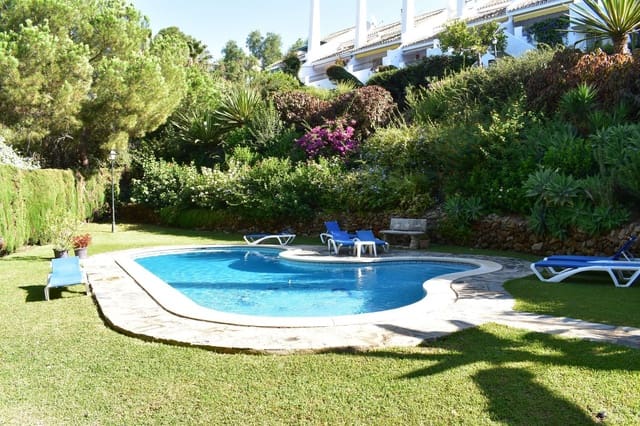 4 sypialnia Dom na sprzedaż w Calahonda, Mijas - 475 000 € (Ref: 9607656)