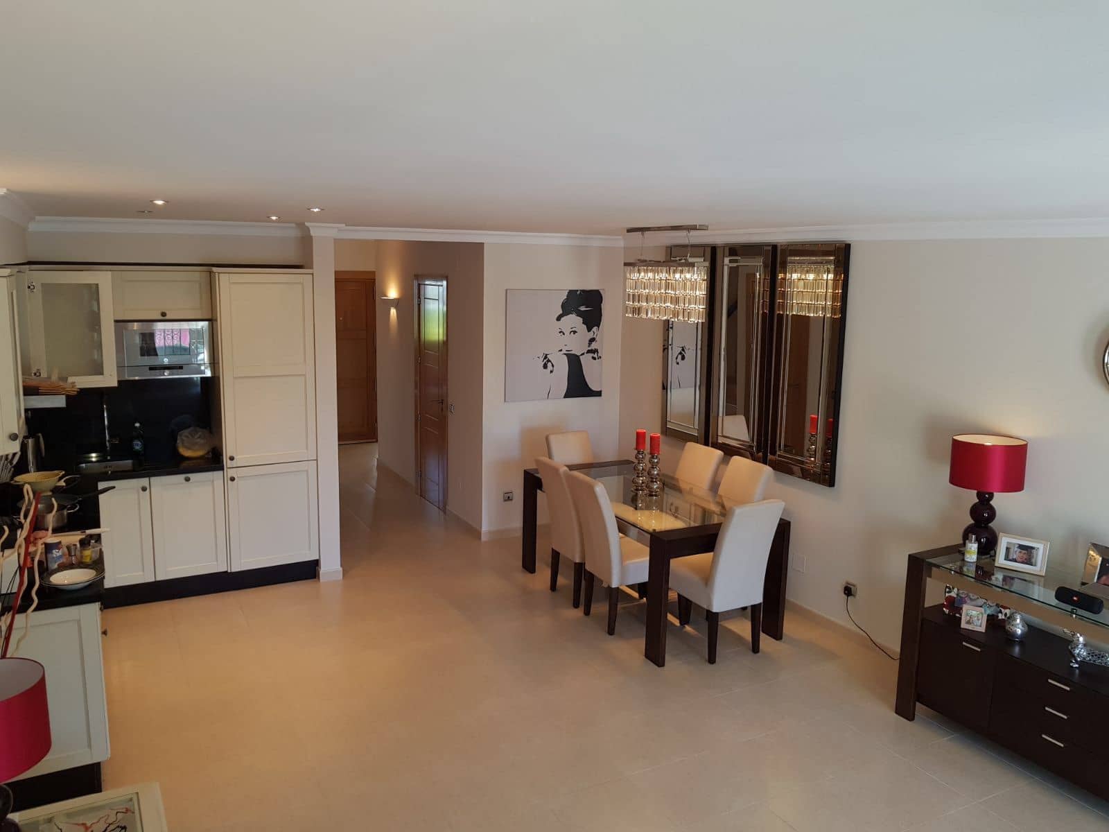 4 chambre Maison de Ville à vendre à Calahonda - 475 000 € (Ref: 9607656)