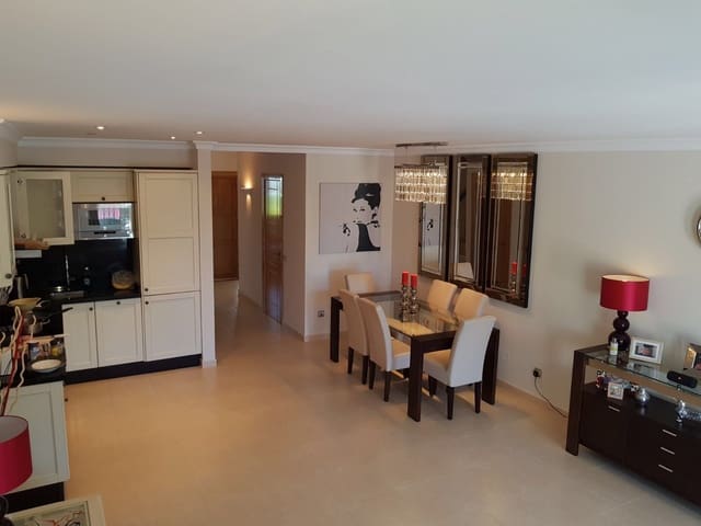 4 sypialnia Dom na sprzedaż w Calahonda, Mijas - 475 000 € (Ref: 9607656)