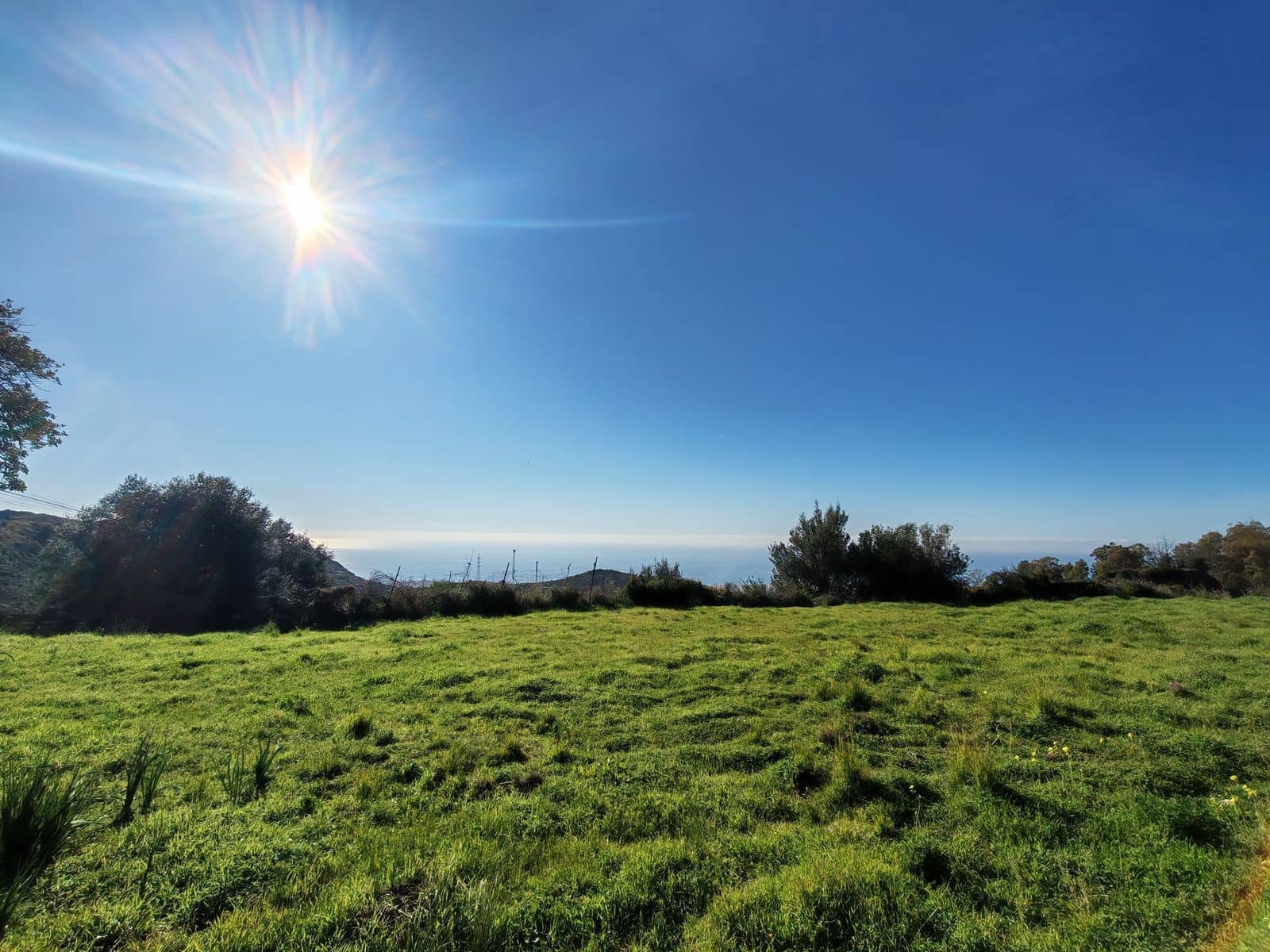 Rakentamaton maa myytävänä paikassa Marbella - 630 000 € (Ref: 9607657)