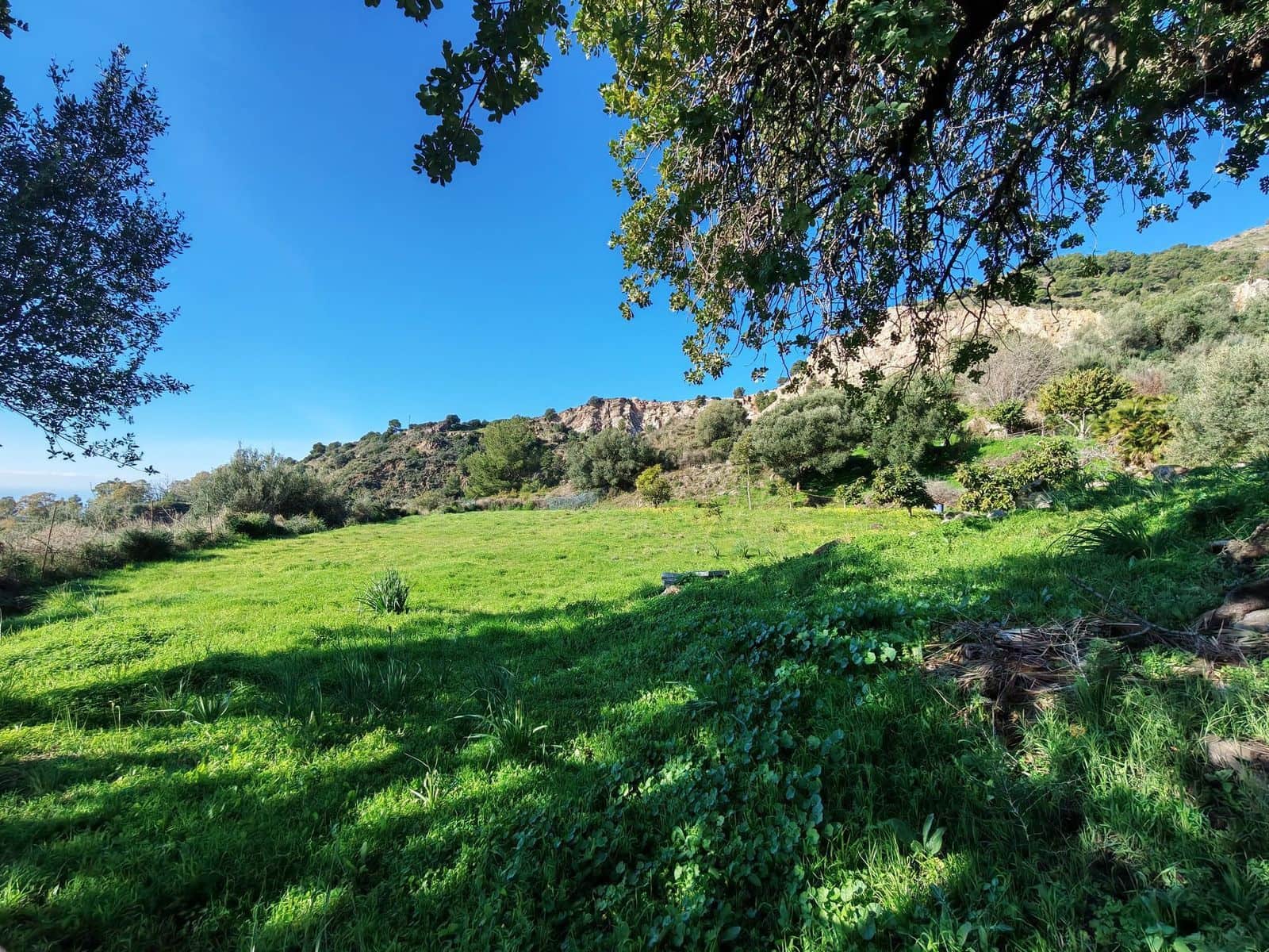 Rakentamaton maa myytävänä paikassa Marbella - 630 000 € (Ref: 9607657)