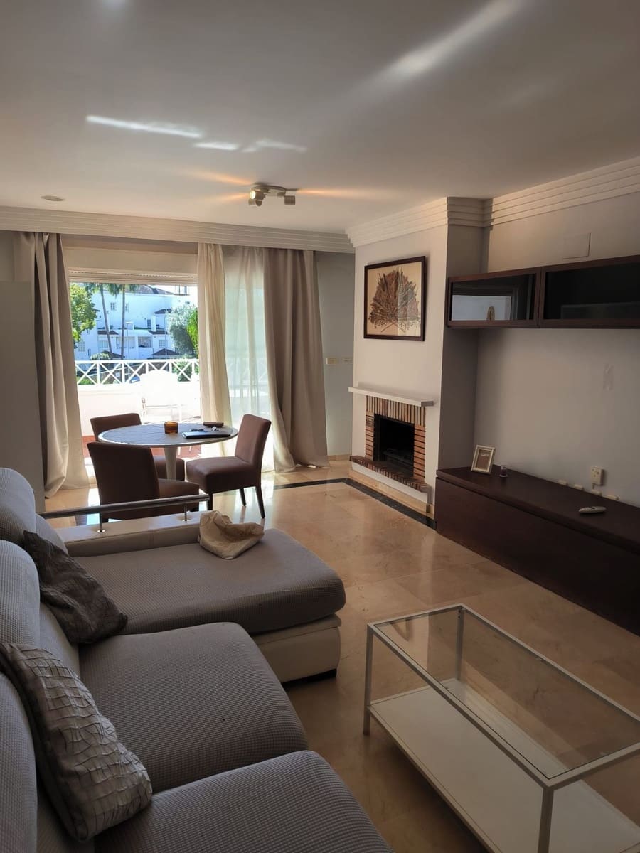 Apartamento de 2 habitaciones en Río Real en venta - 433.000 € (Ref: 9607658)