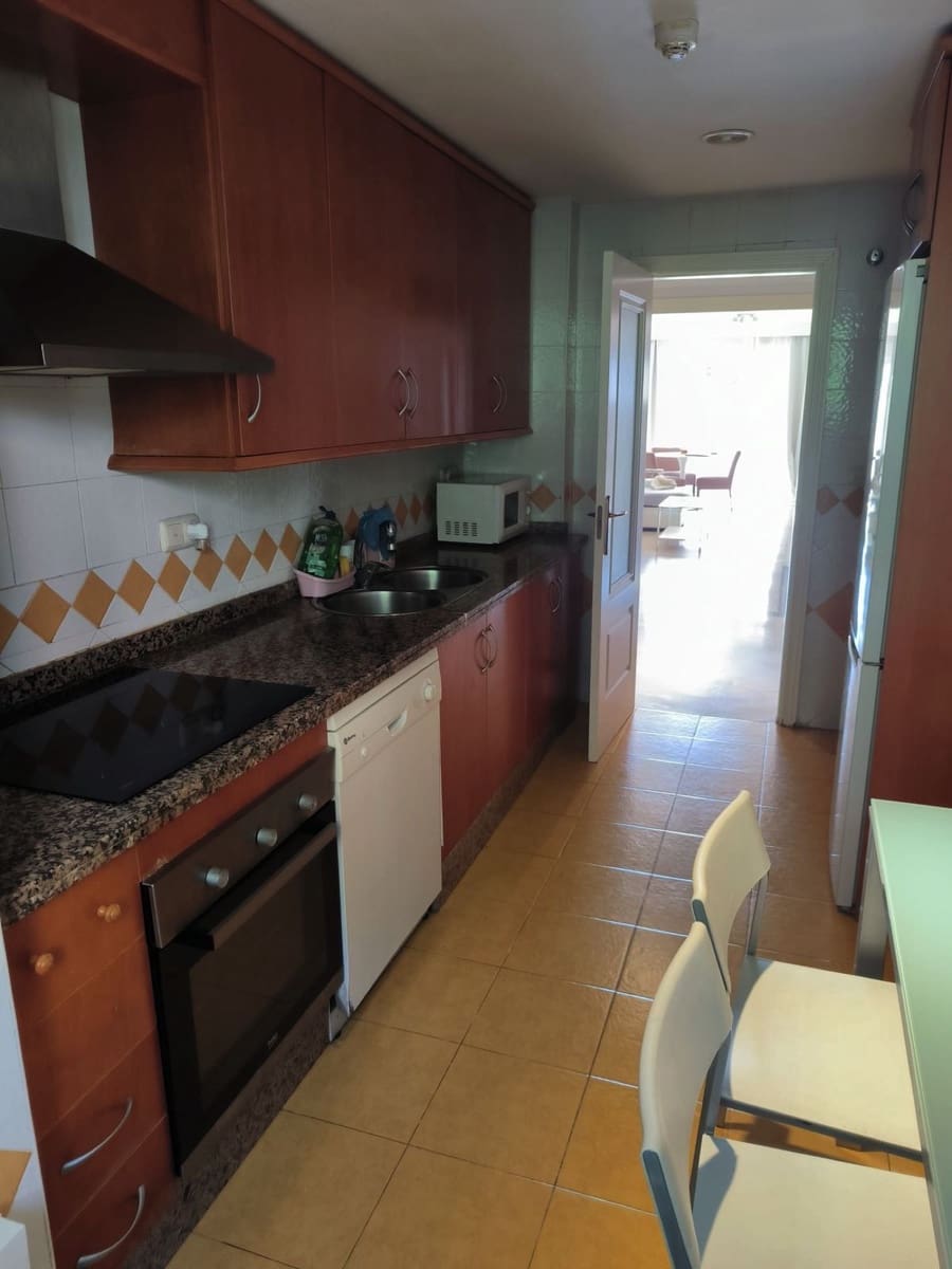 Apartamento de 2 habitaciones en Río Real en venta - 433.000 € (Ref: 9607658)