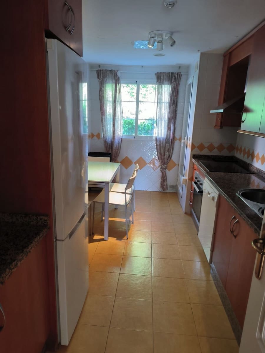 Apartamento de 2 habitaciones en Río Real en venta - 433.000 € (Ref: 9607658)