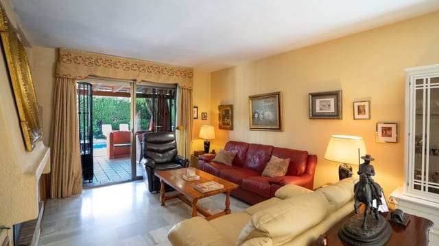 4 camera da letto Villa in vendita in Marbella - 1.475.000 € (Rif: 9607660)