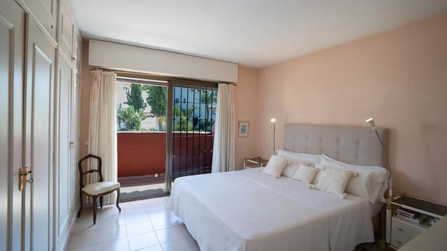 4 camera da letto Villa in vendita in Marbella - 1.475.000 € (Rif: 9607660)