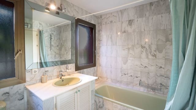 4 camera da letto Villa in vendita in Marbella - 1.475.000 € (Rif: 9607660)