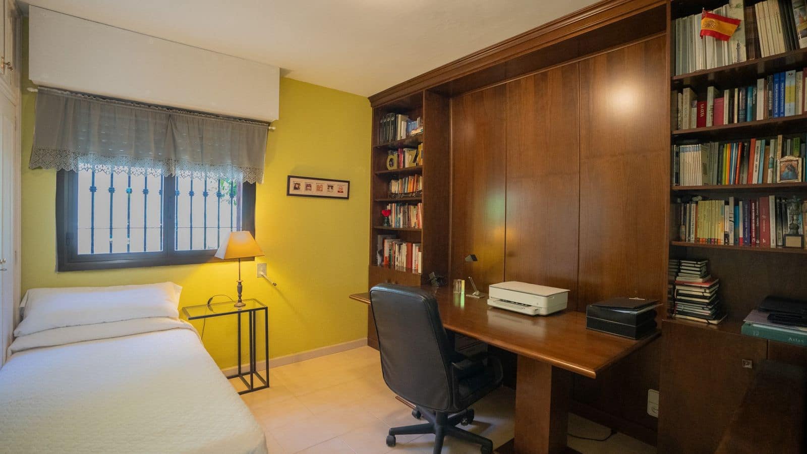 Chalet de 4 habitaciones en Marbella en venta - 1.475.000 € (Ref: 9607660)