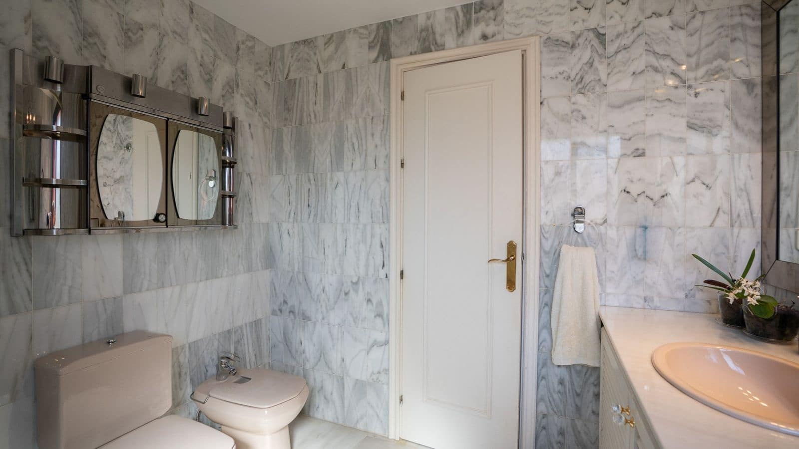 Chalet de 4 habitaciones en Marbella en venta - 1.475.000 € (Ref: 9607660)