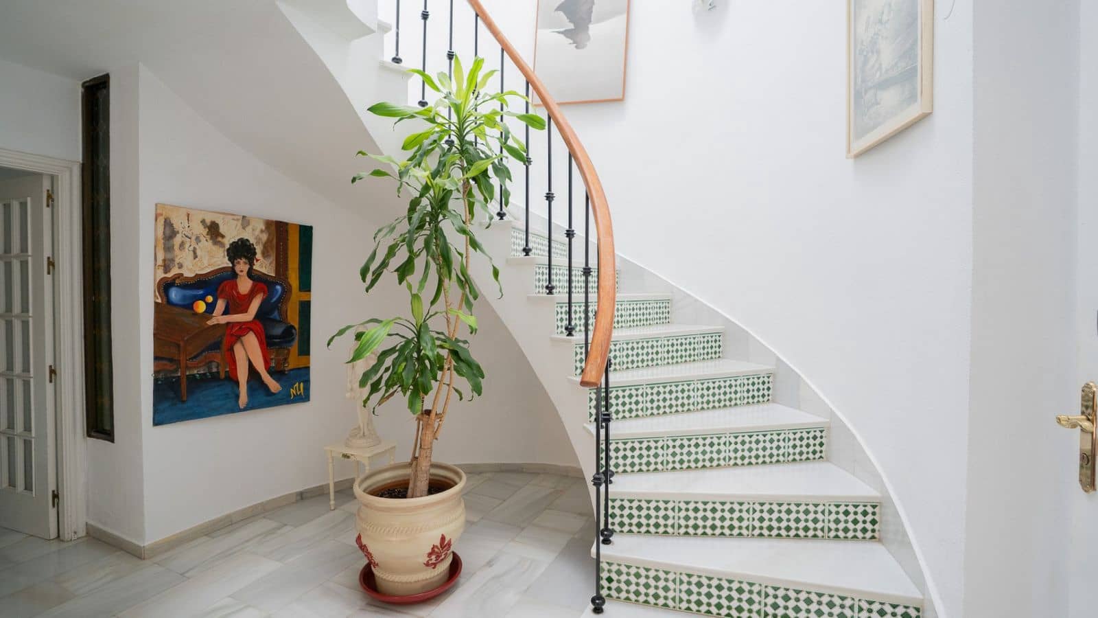 Chalet de 4 habitaciones en Marbella en venta - 1.475.000 € (Ref: 9607660)