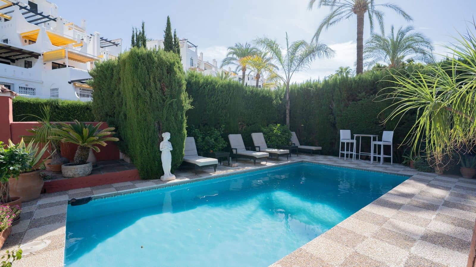 Chalet de 4 habitaciones en Marbella en venta - 1.475.000 € (Ref: 9607660)