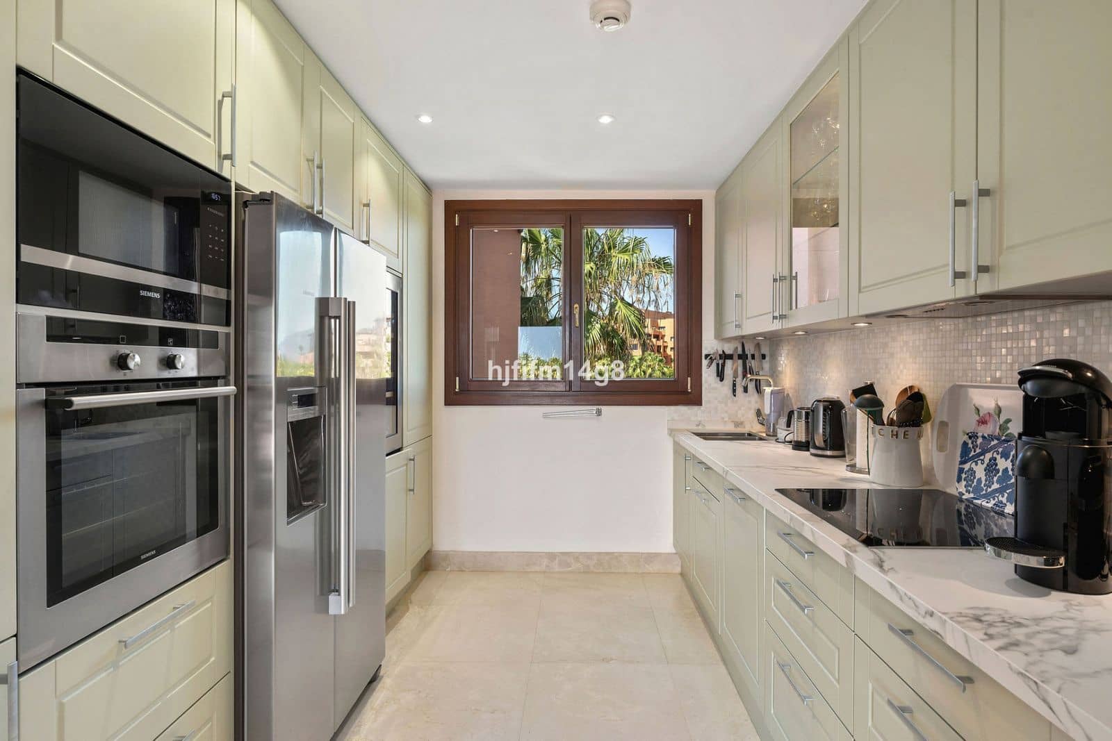 3 Zimmer Penthouse zu verkaufen in New Golden Mile - 1.595.000 € (Ref: 9607661)