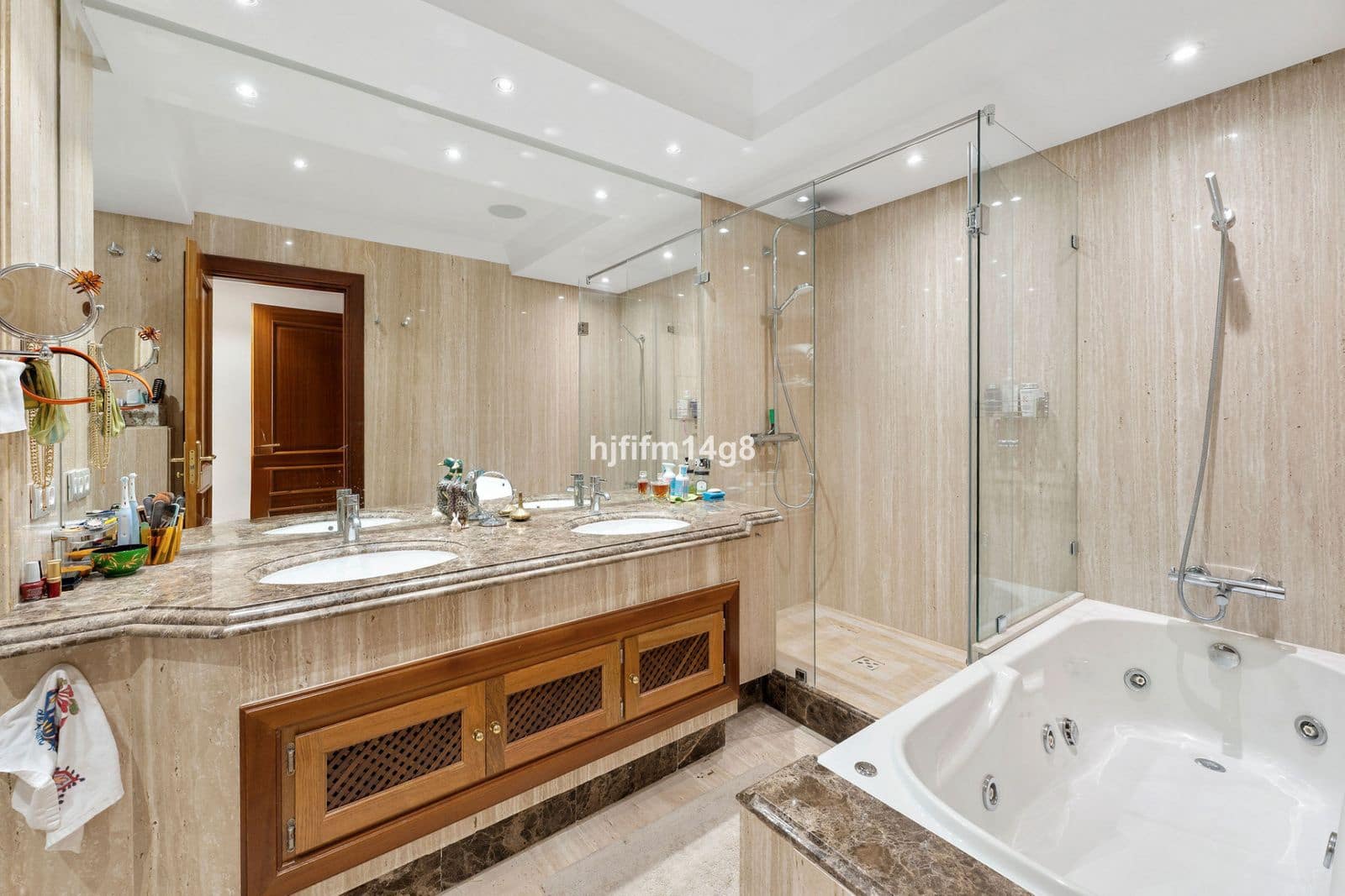 3 Zimmer Penthouse zu verkaufen in New Golden Mile - 1.595.000 € (Ref: 9607661)