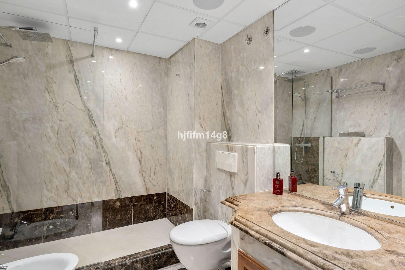 3 Zimmer Penthouse zu verkaufen in New Golden Mile - 1.595.000 € (Ref: 9607661)