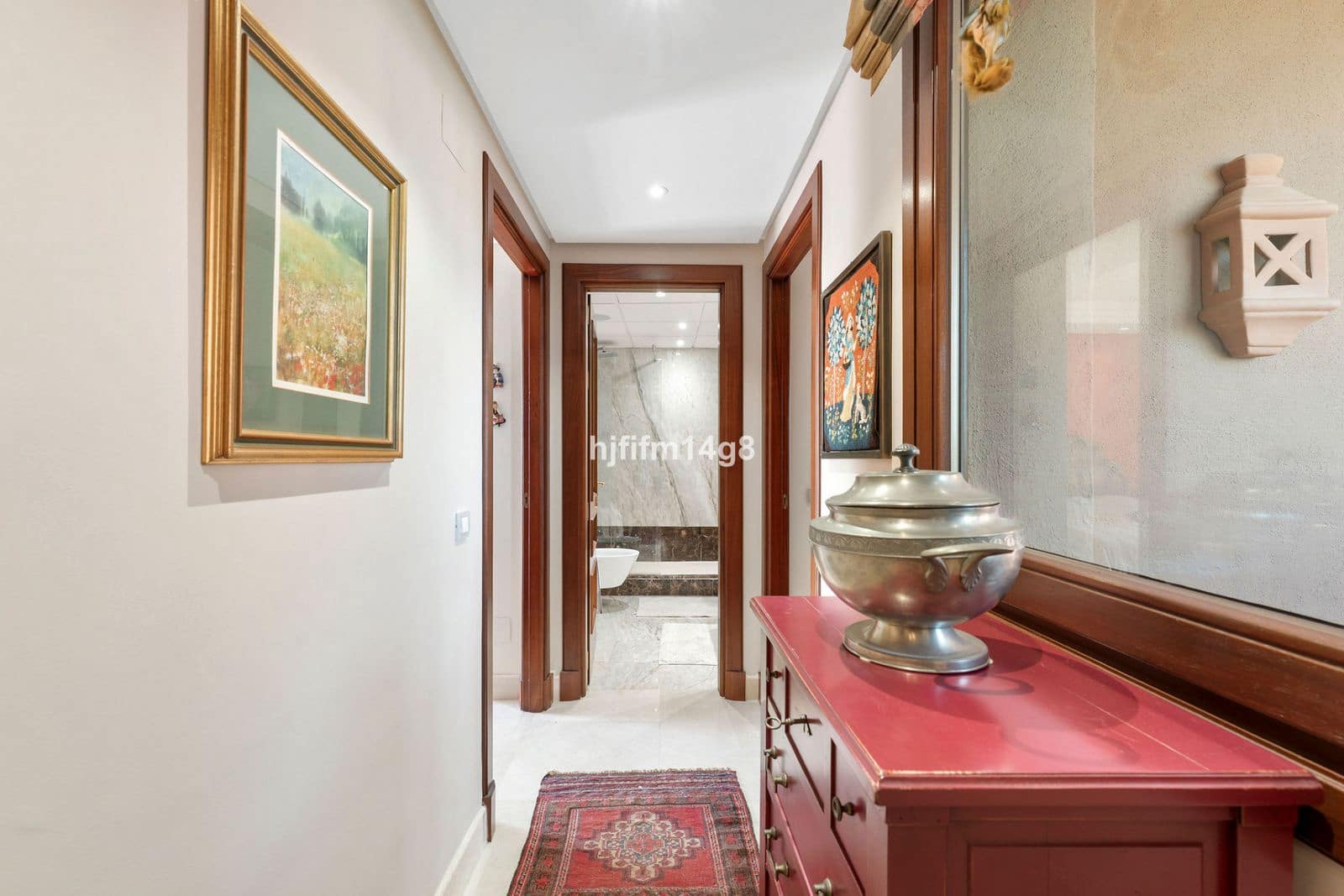 3 Zimmer Penthouse zu verkaufen in New Golden Mile - 1.595.000 € (Ref: 9607661)