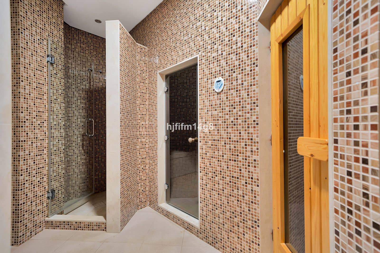 3 Zimmer Penthouse zu verkaufen in New Golden Mile - 1.595.000 € (Ref: 9607661)