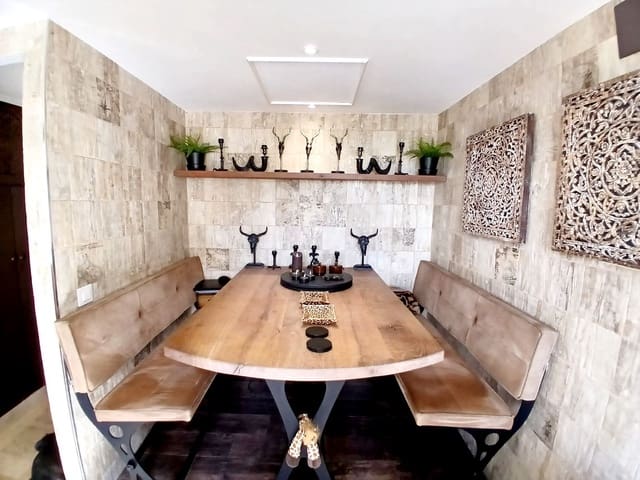 3 sovrum Takvåning till salu i Benalmádena - 549 000 € (Ref: 9607662)