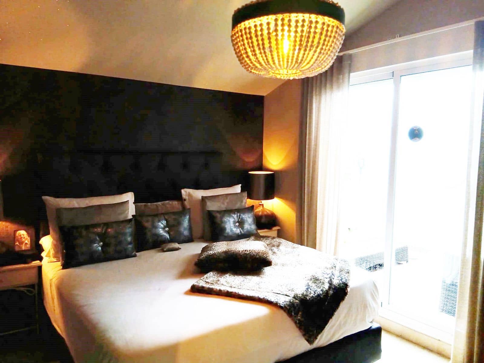 3 sovrum Takvåning till salu i Benalmadena - 549 000 € (Ref: 9607662)