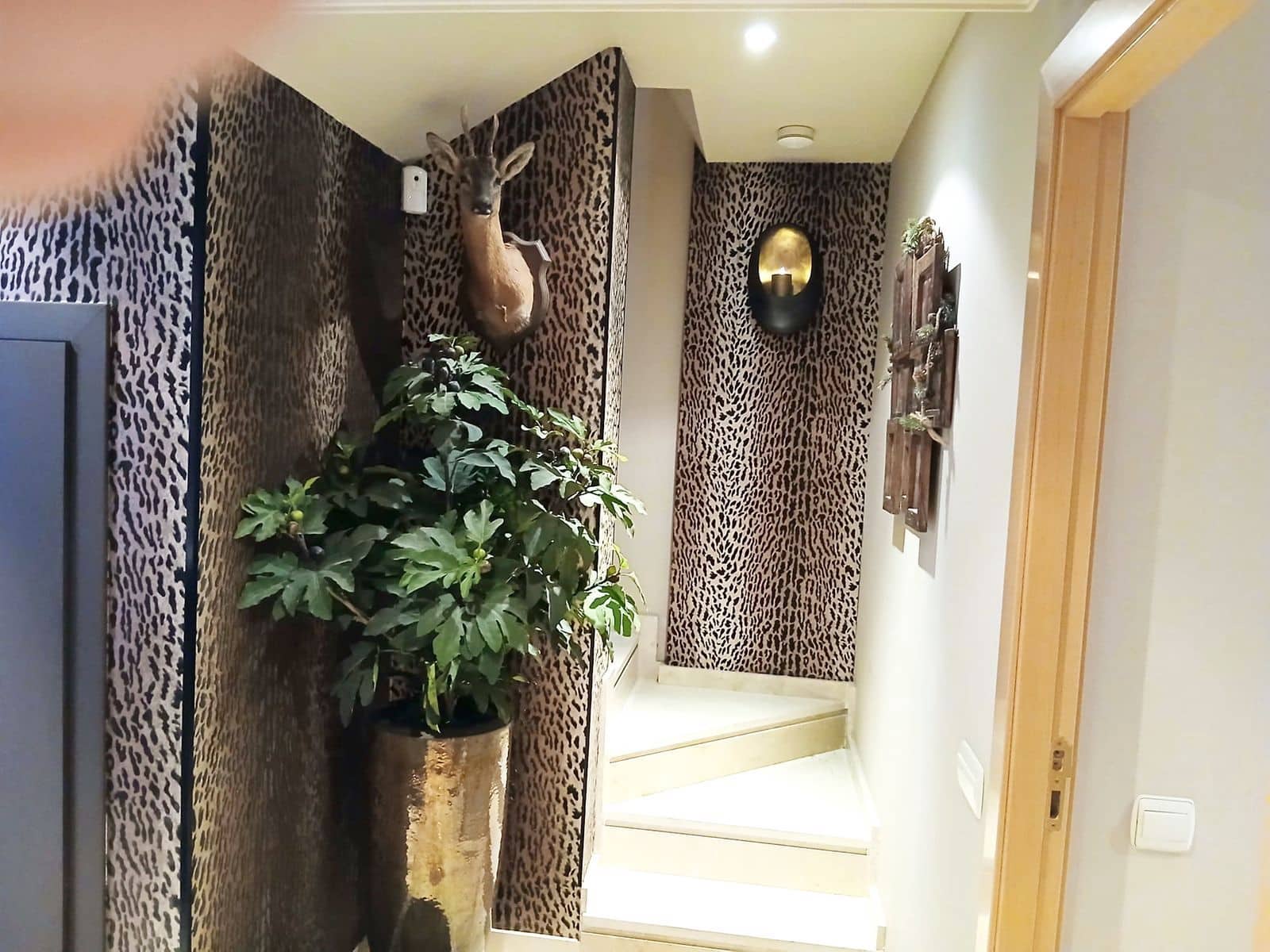 3 sovrum Takvåning till salu i Benalmadena - 549 000 € (Ref: 9607662)