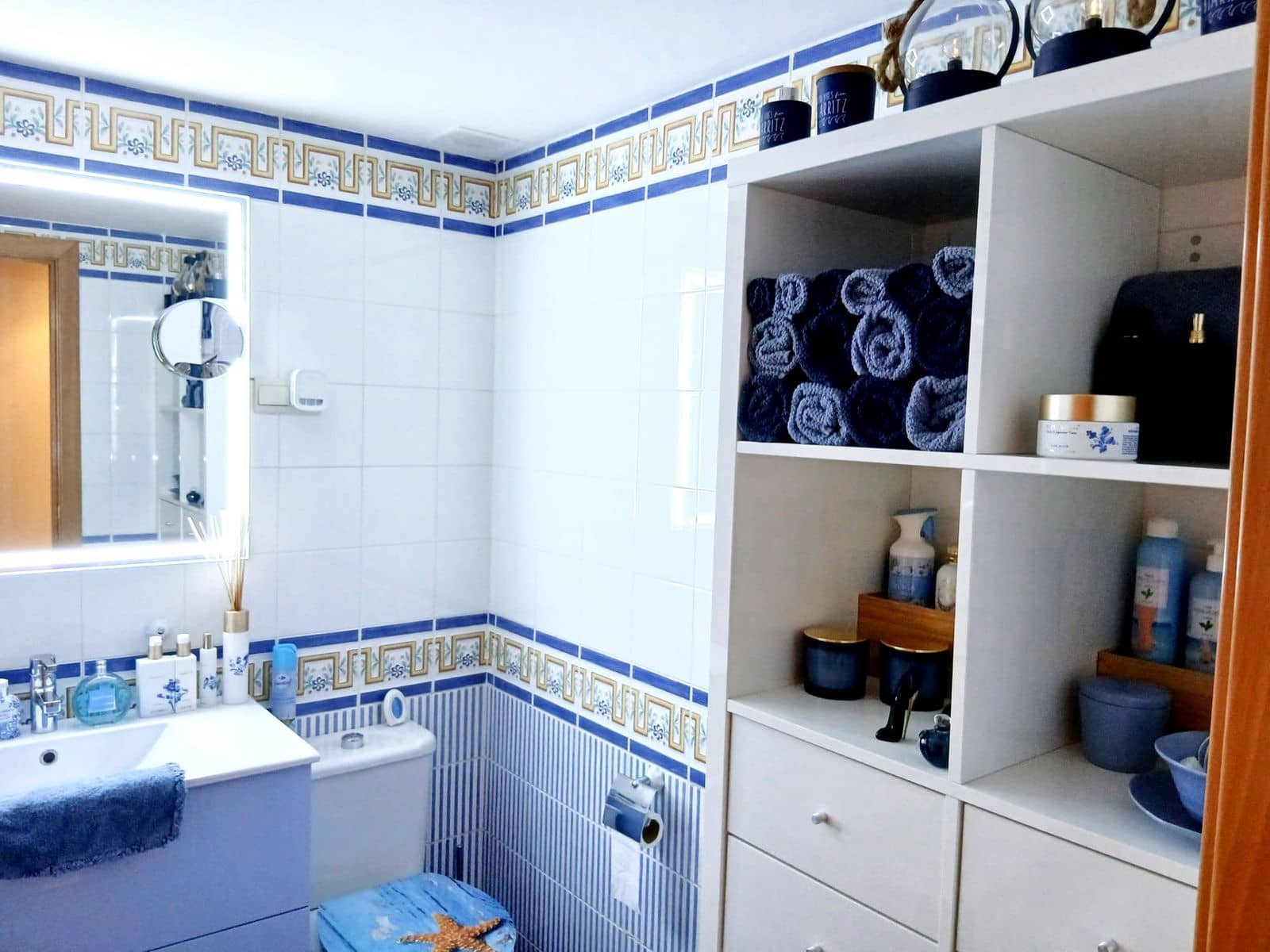 3 sovrum Takvåning till salu i Benalmadena - 549 000 € (Ref: 9607662)