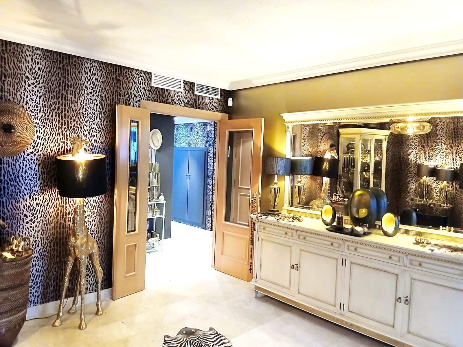 3 sovrum Takvåning till salu i Benalmadena - 549 000 € (Ref: 9607662)