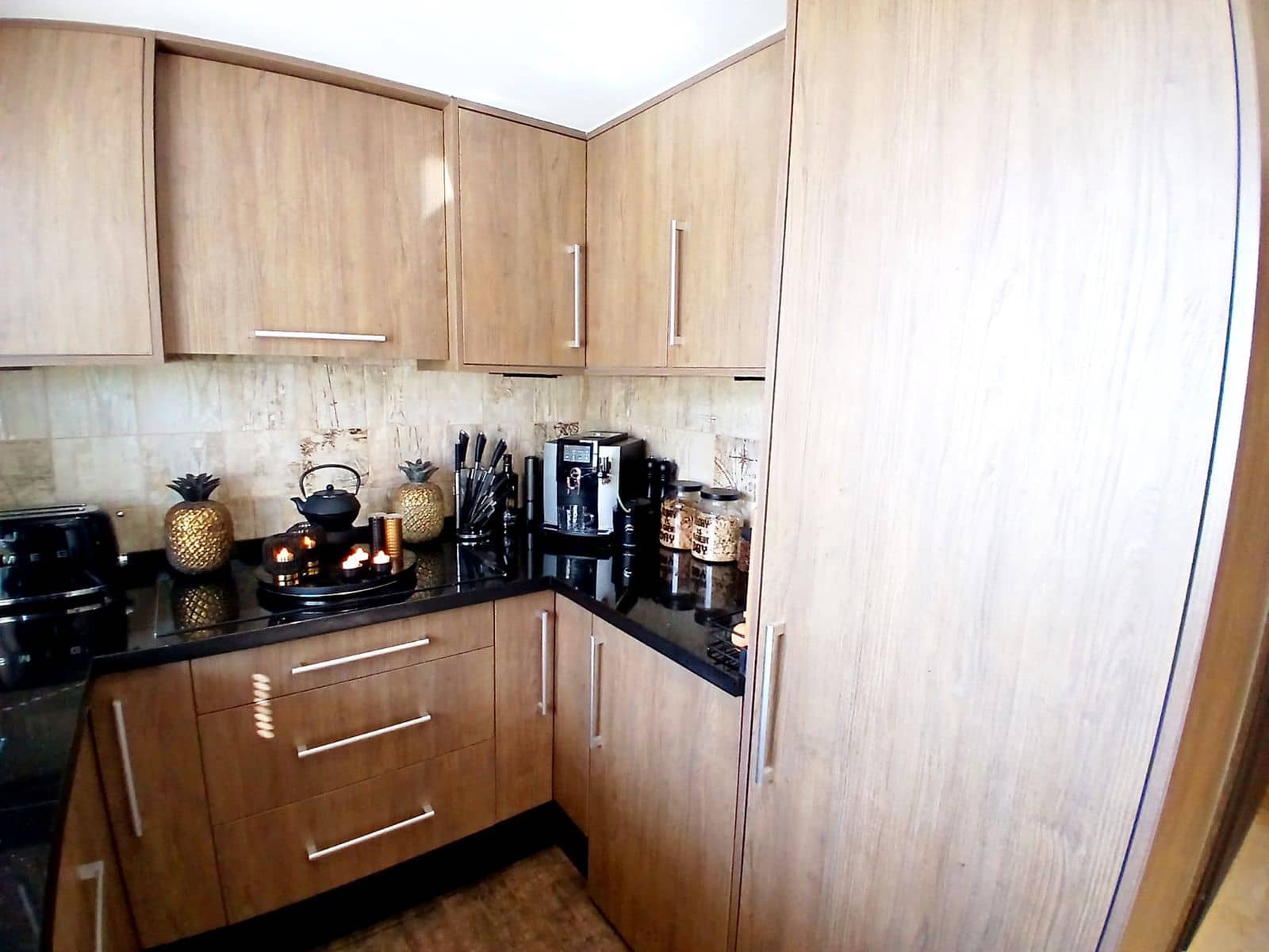 3 sovrum Takvåning till salu i Benalmadena - 549 000 € (Ref: 9607662)