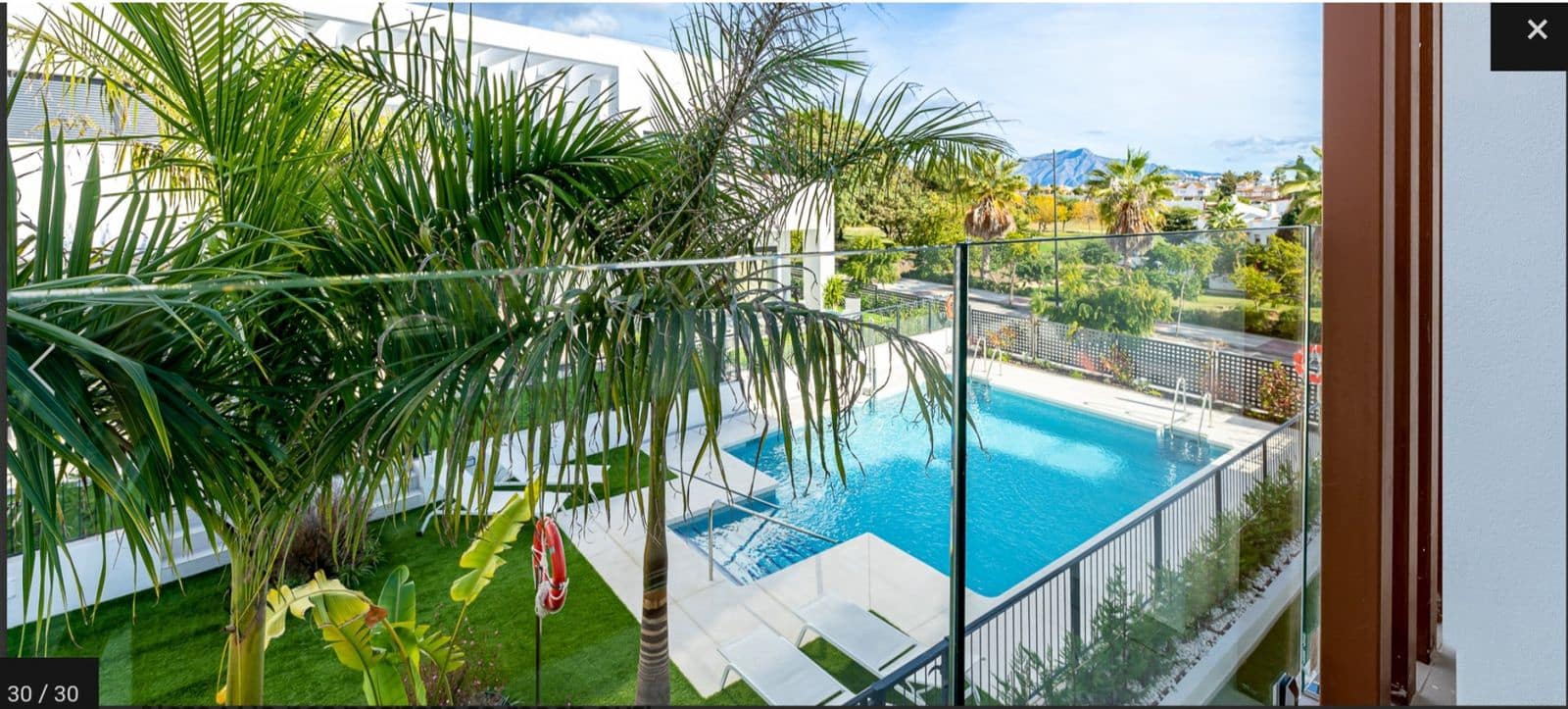 3 soveværelse Byhus til salg i Estepona - € 897.000 (Ref: 9607664)