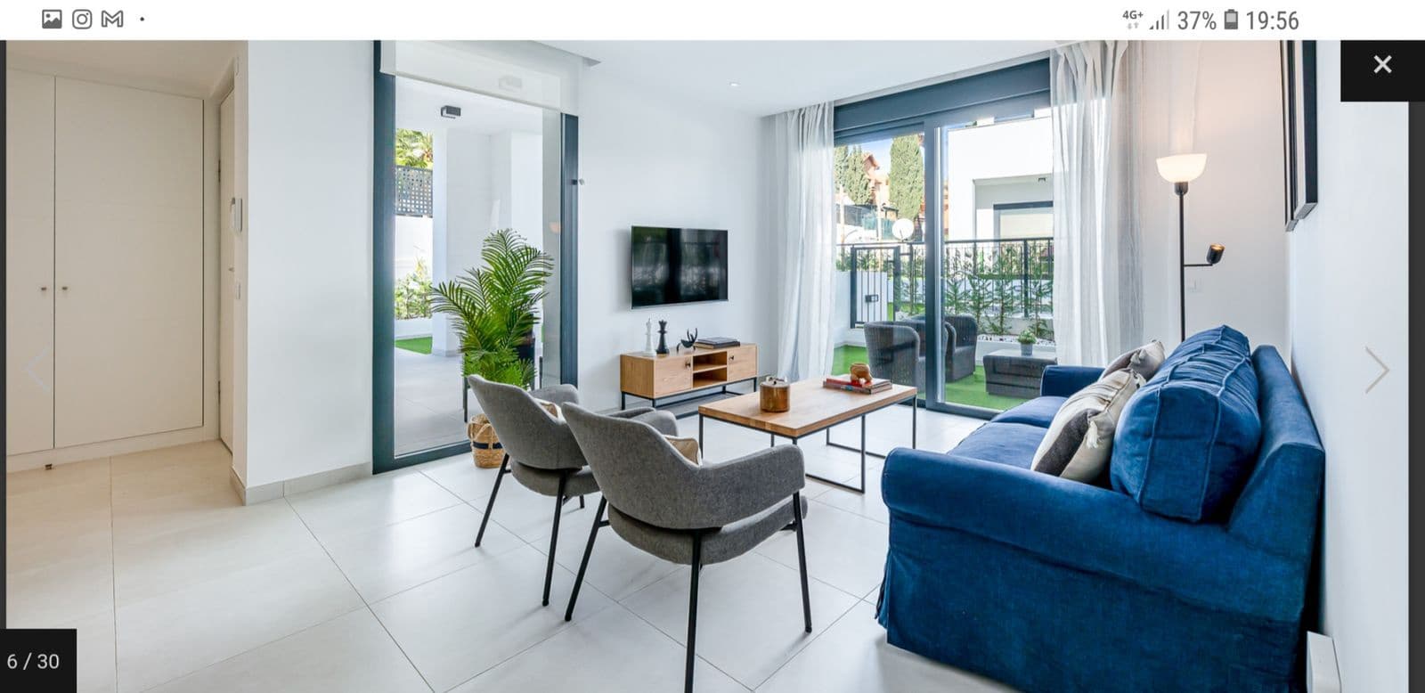 3 soveværelse Byhus til salg i Estepona - € 897.000 (Ref: 9607664)