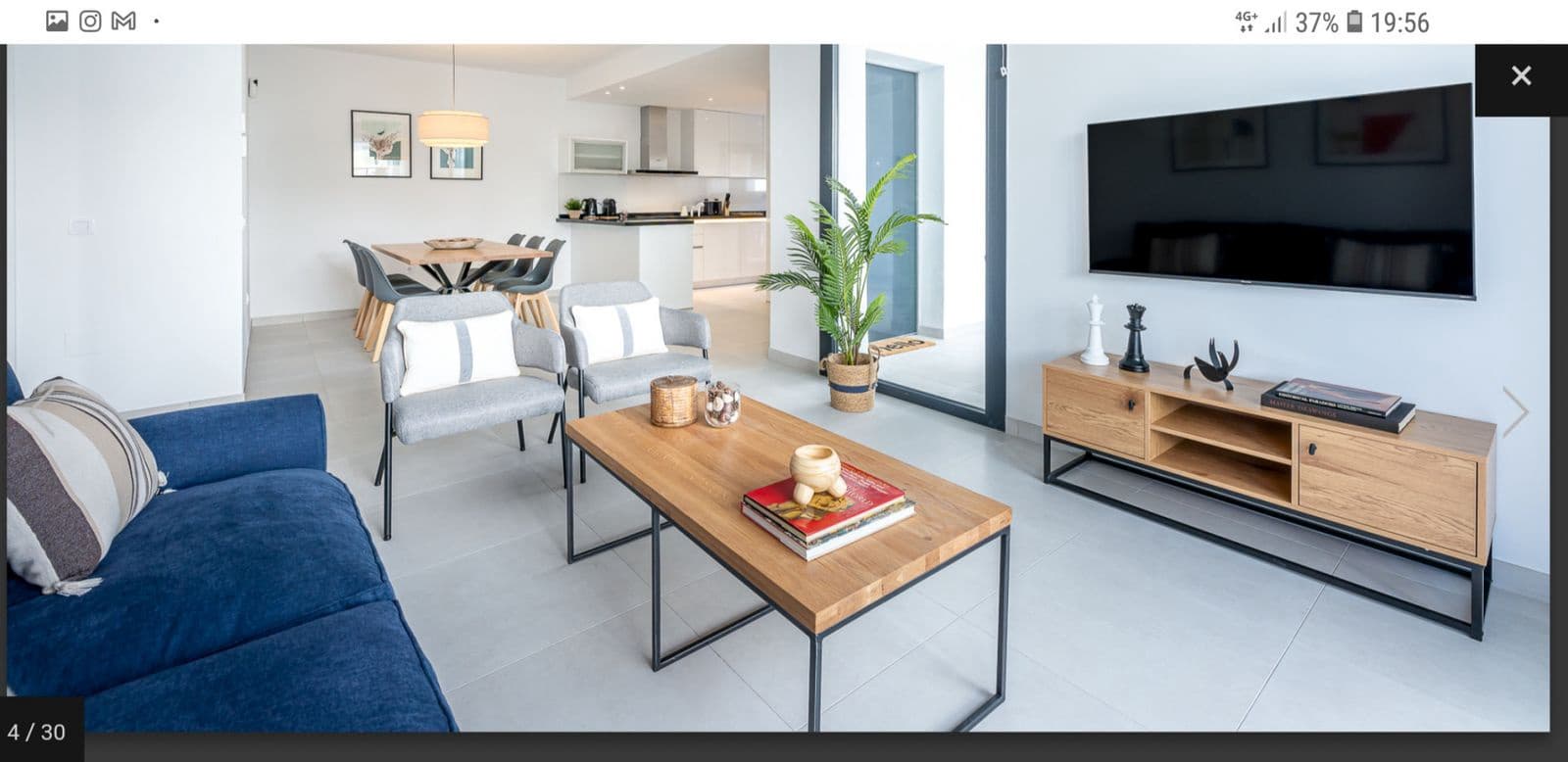 3 soveværelse Byhus til salg i Estepona - € 897.000 (Ref: 9607664)