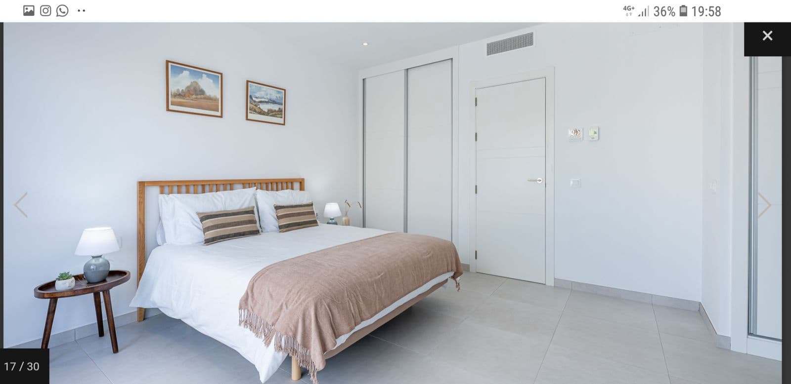 3 soveværelse Byhus til salg i Estepona - € 897.000 (Ref: 9607664)