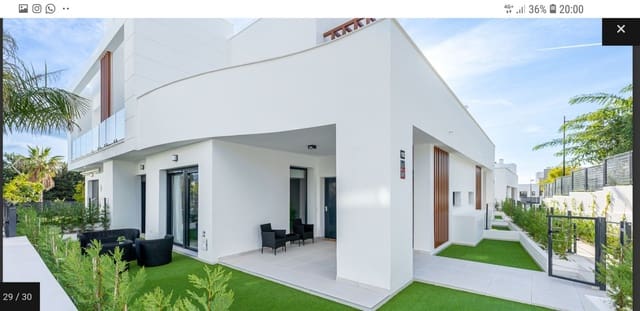 3 soveværelse Byhus til salg i Estepona - € 897.000 (Ref: 9607664)