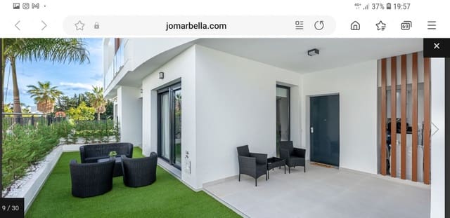 3 soveværelse Byhus til salg i Estepona - € 897.000 (Ref: 9607664)