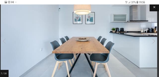 3 soveværelse Byhus til salg i Estepona - € 897.000 (Ref: 9607664)