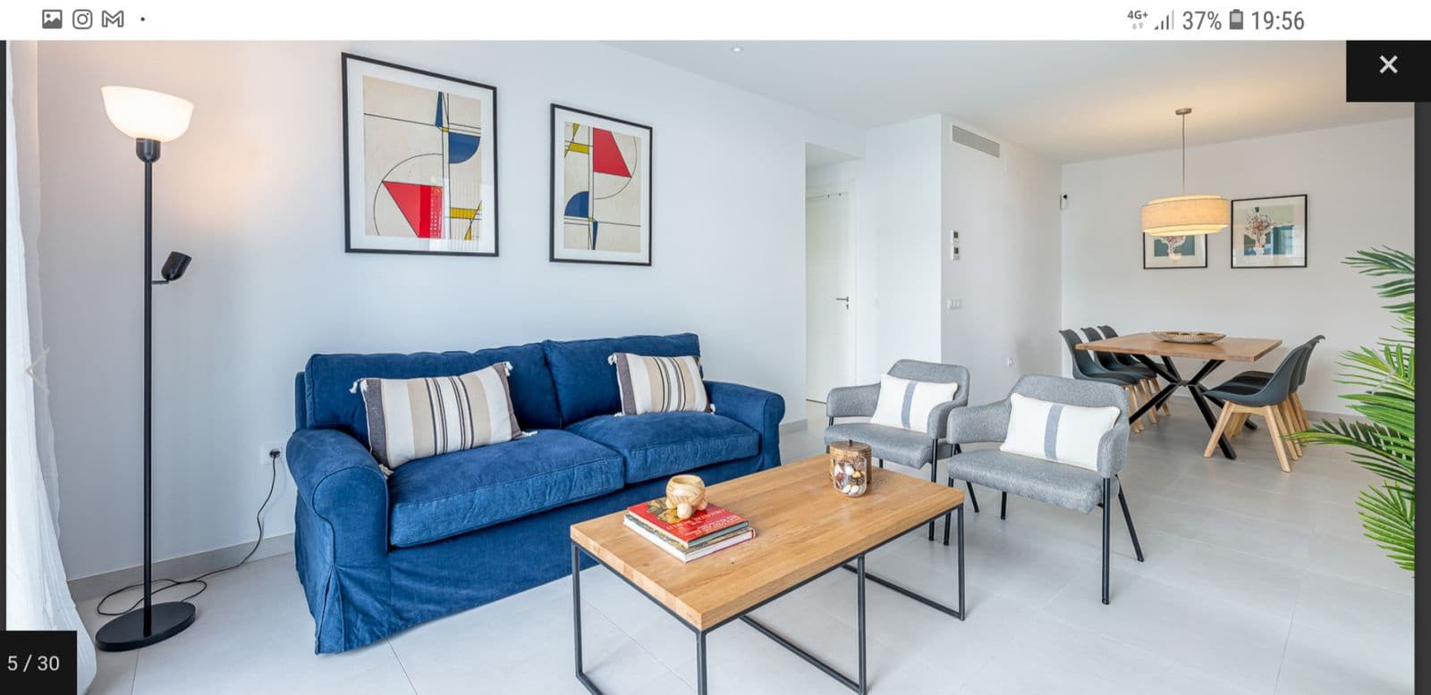 3 soveværelse Byhus til salg i Estepona - € 897.000 (Ref: 9607664)