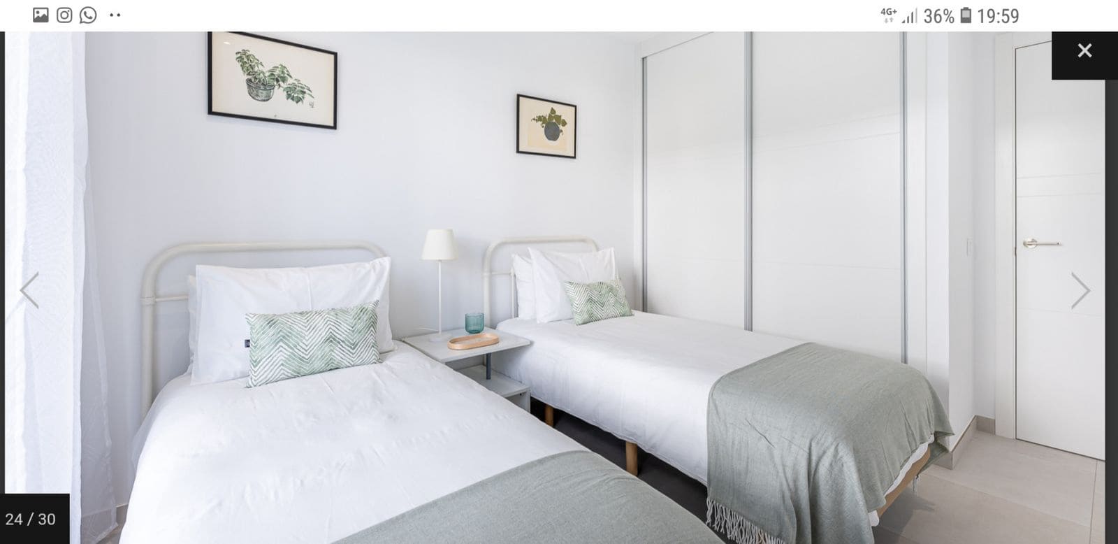 3 soveværelse Byhus til salg i Estepona - € 897.000 (Ref: 9607664)