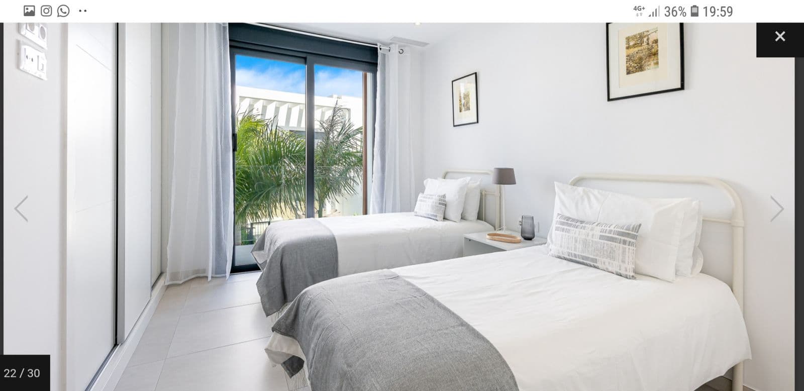 3 soveværelse Byhus til salg i Estepona - € 897.000 (Ref: 9607664)